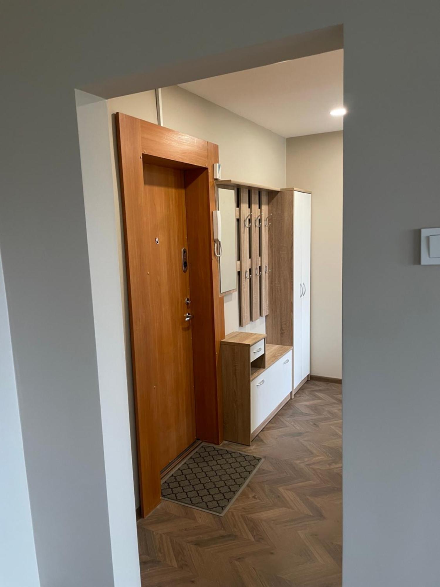 Comfort Home Siauliai Šiauliai Exterior foto
