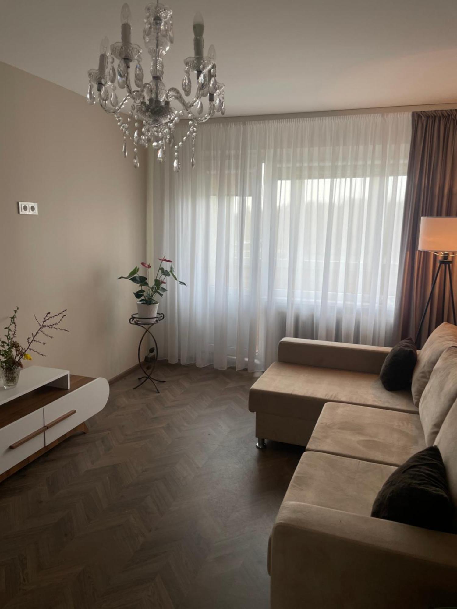 Comfort Home Siauliai Šiauliai Exterior foto